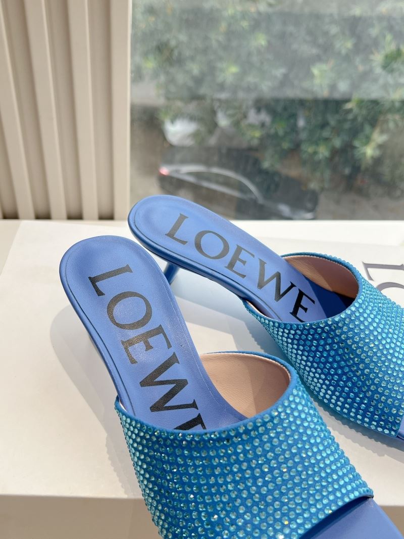 Loewe Sandals